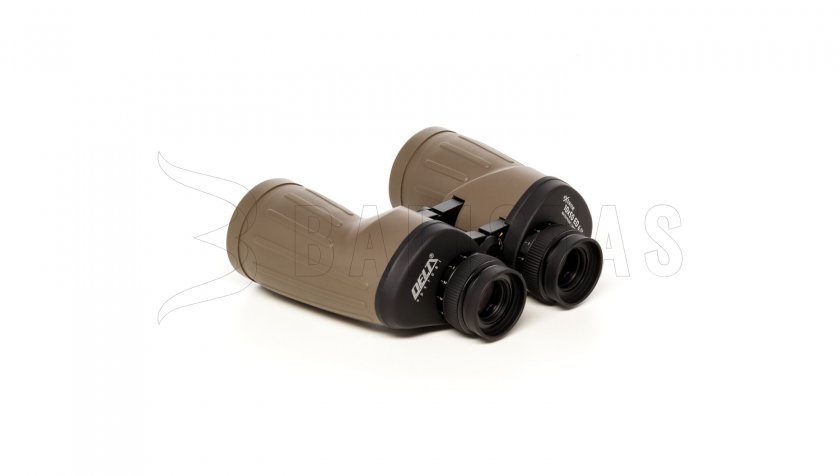 Binocolo Delta Optical Extreme 10x50 ED