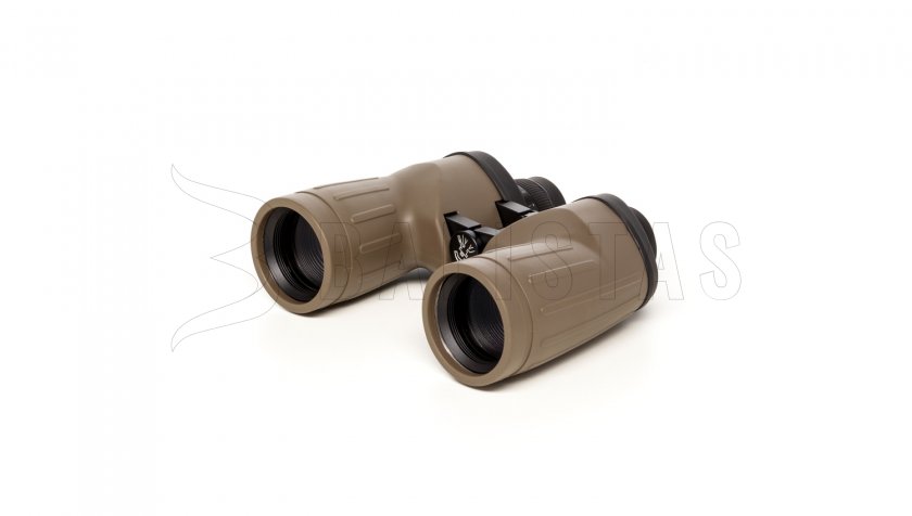 Binocolo Delta Optical Extreme 10x50 ED