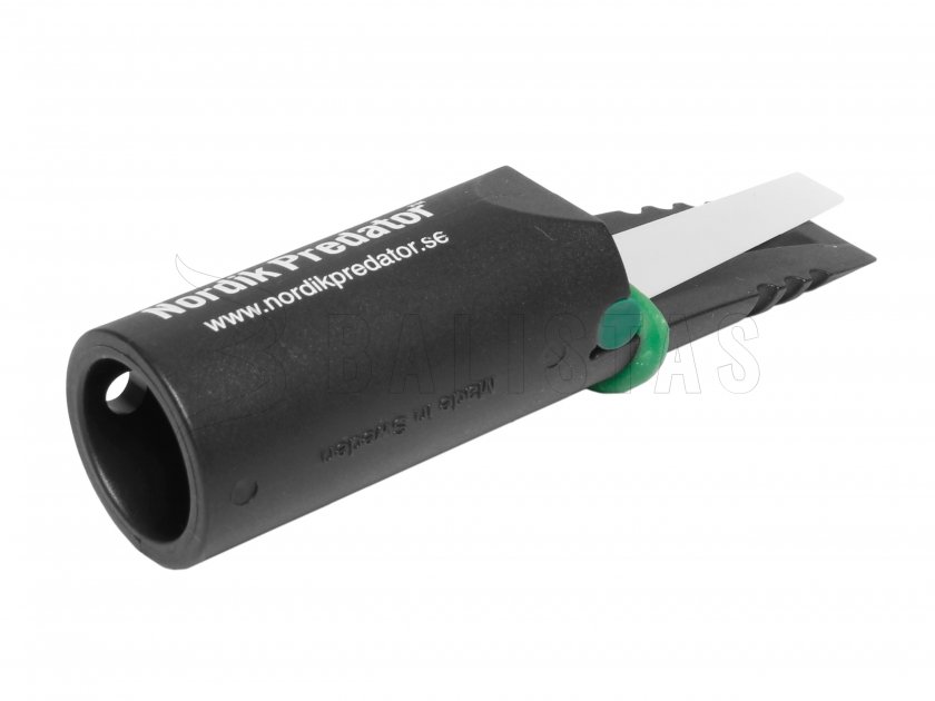 Richiamo per volpi Nordik Predator Pre-tuned
