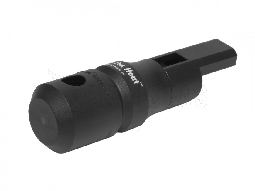 Vabbiatore per volpi Nordik Predator Fox Heat