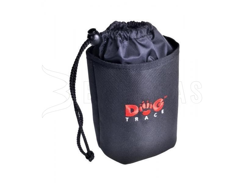 Marsupio porta-premi Dogtrace con magnete