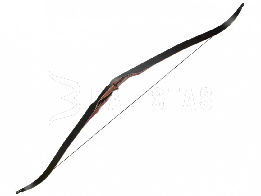 Arco Ragim Snow Leopard 62" 45lb
