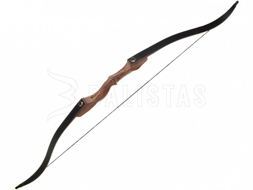 Arco Ragim Leopard 58" 20lb