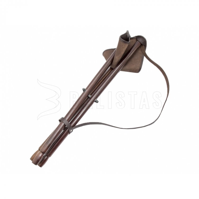 Sgabello da caccia Cezar SM-2