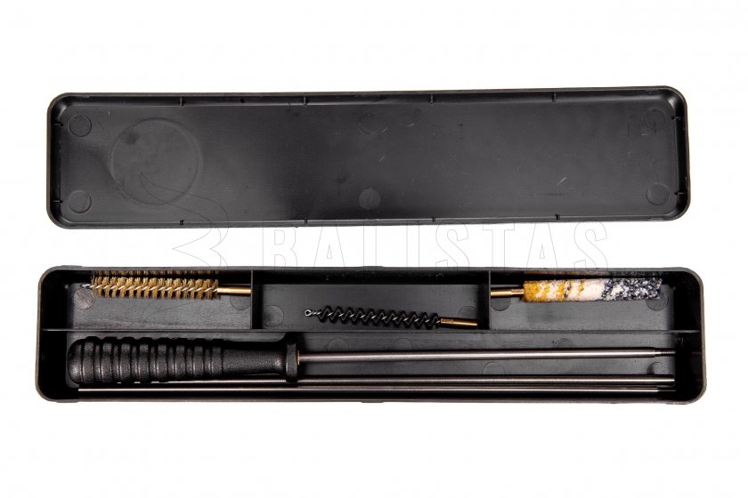 Pulizia per armi calibro 6,5 mm