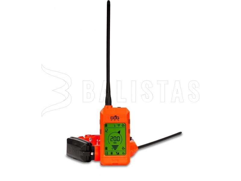 Localizzatore GPS Dogtrace DOG GPS X30