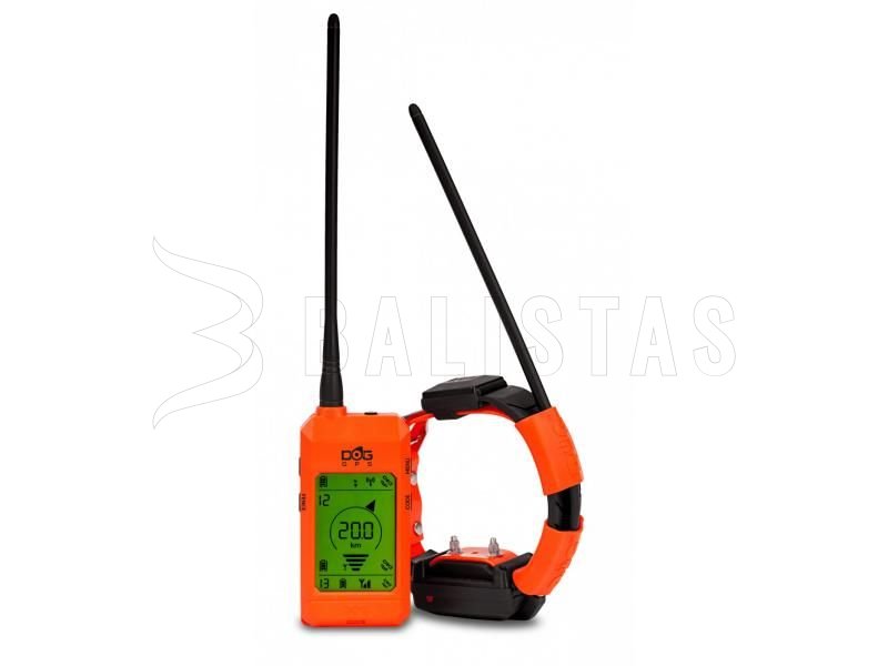 Localizzatore GPS Dogtrace DOG GPS X30T