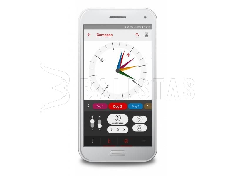 Localizzatore GPS Dogtrace DOG GPS X30T