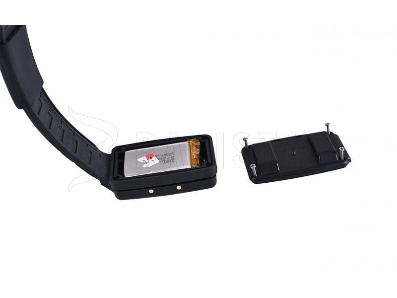 Collare per localizzatore GPS Dogtrace DOG GPS X30T