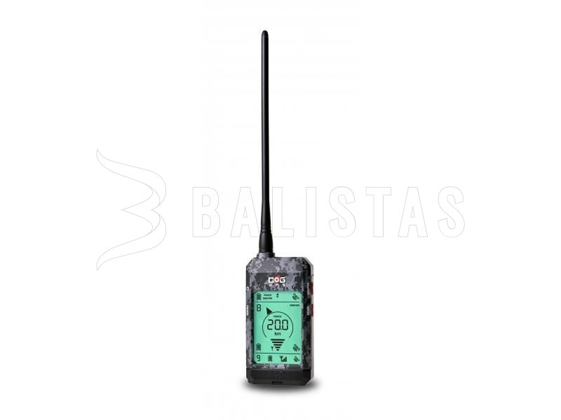 Ricevitore per GPS locator Dogtrace DOG GPS X20