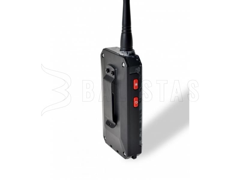 Ricevitore per GPS locator Dogtrace DOG GPS X20