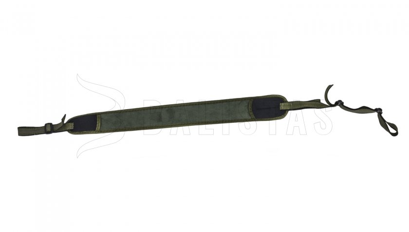 Cinghia Forsport PBN3 verde