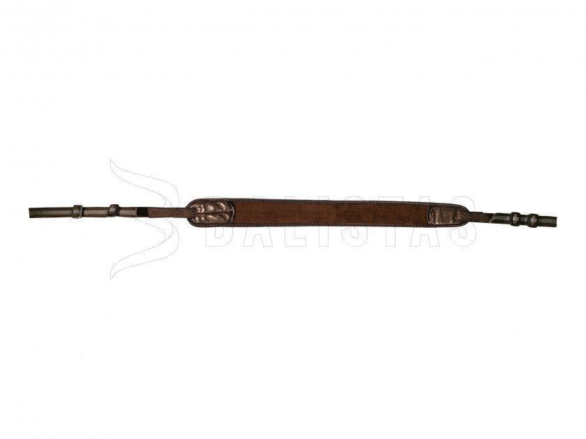 Cintura Forsport PBN3 marrone