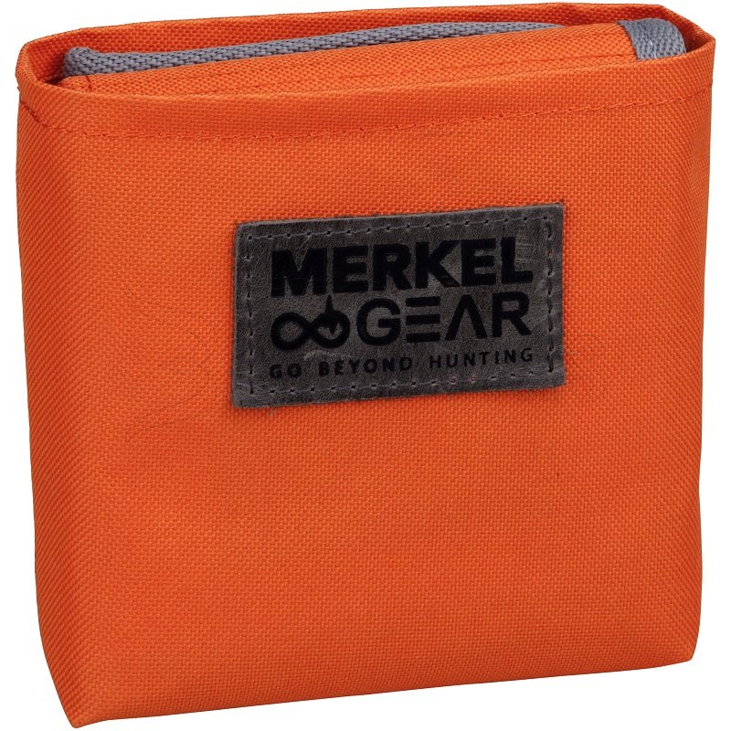 Cuscino pieghevole Merkel Gear