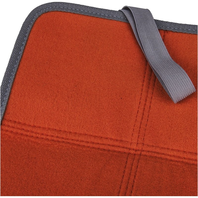 Cuscino pieghevole Merkel Gear