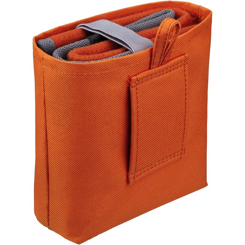 Cuscino pieghevole Merkel Gear