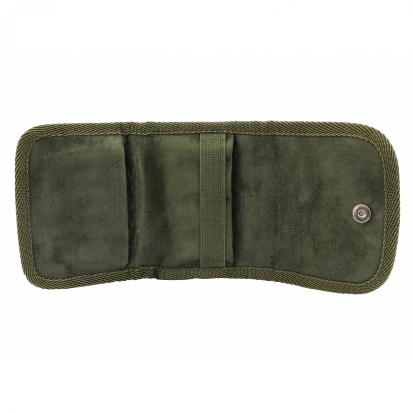 Astuccio per 14 cartucce a sfera Forsport 002 verde