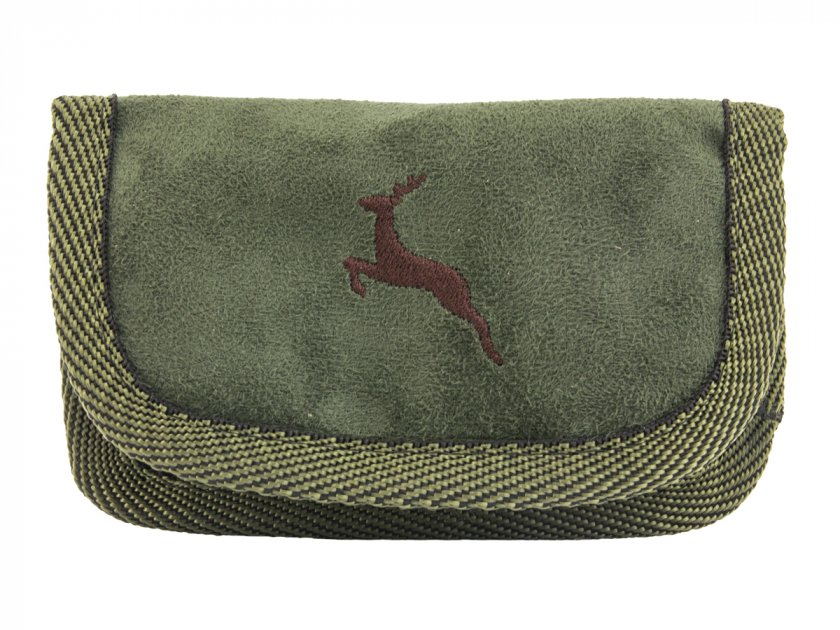 Custodia per 7 cartucce da fucile Forsport 001 piccola