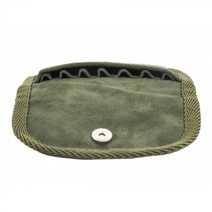 Custodia per 7 cartucce da fucile Forsport 001 piccola
