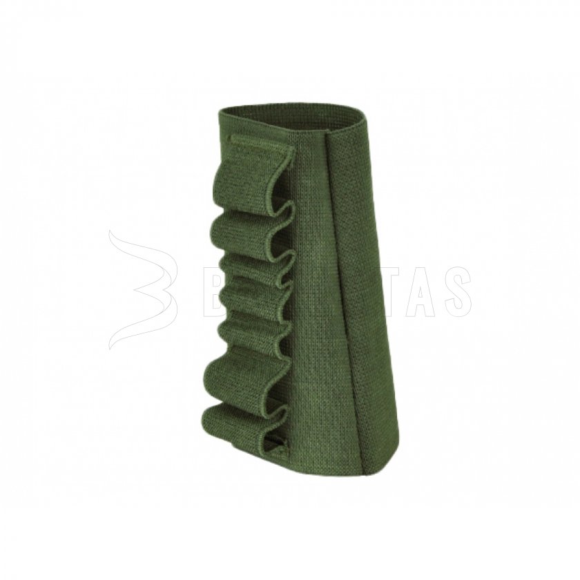 Forsport copertura stock combinata, verde