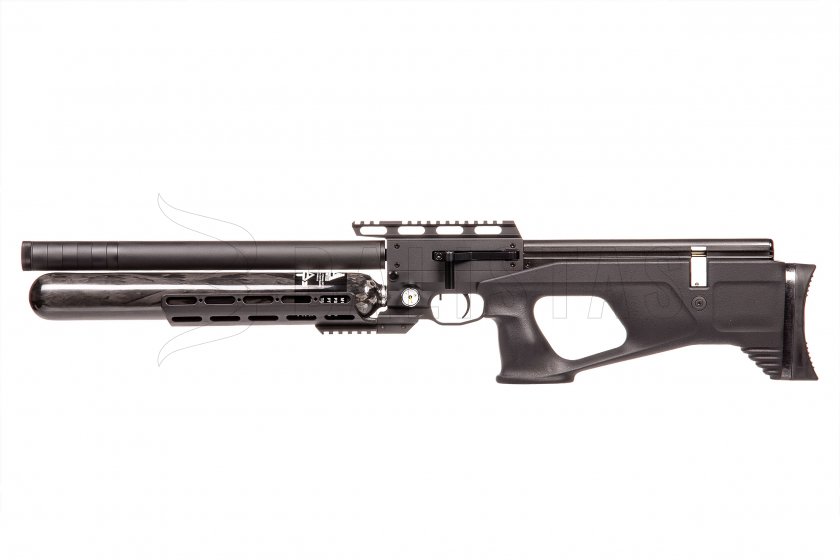 Carabina ad aria Airgun Technology Uragan 7,62mm