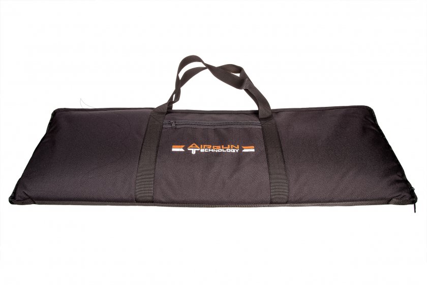 Carabina ad aria Airgun Technology Uragan 7,62mm