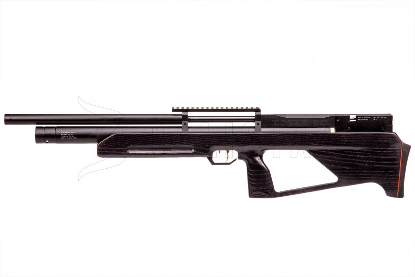 Carabina ad aria compressa Zbroia Kozak FC 4,5mm