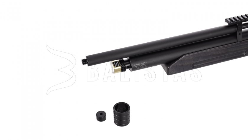 Carabina ad aria compressa Zbroia Kozak FC 4,5mm