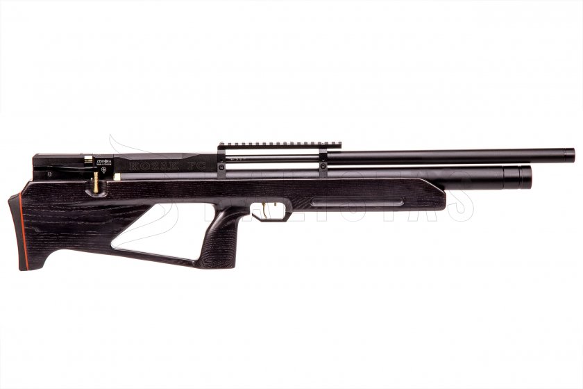 Carabina ad aria compressa Zbroia Kozak FC 4,5mm