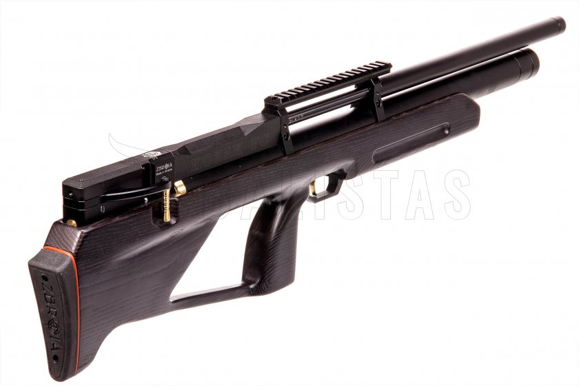 Carabina ad aria compressa Zbroia Kozak FC 4,5mm