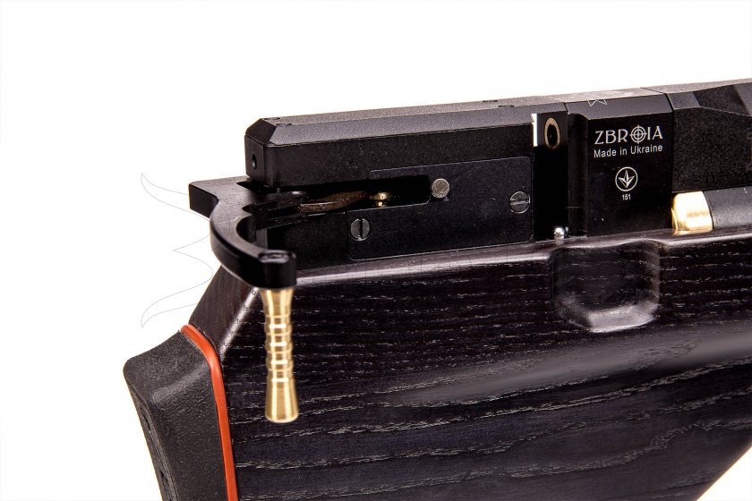 Carabina ad aria compressa Zbroia Kozak FC 4,5mm