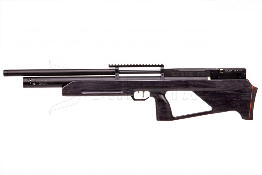Carabina ad aria compressa Zbroia Kozak FC 5,5mm