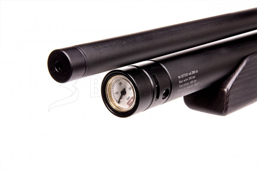 Carabina ad aria compressa Zbroia Kozak FC 5,5mm