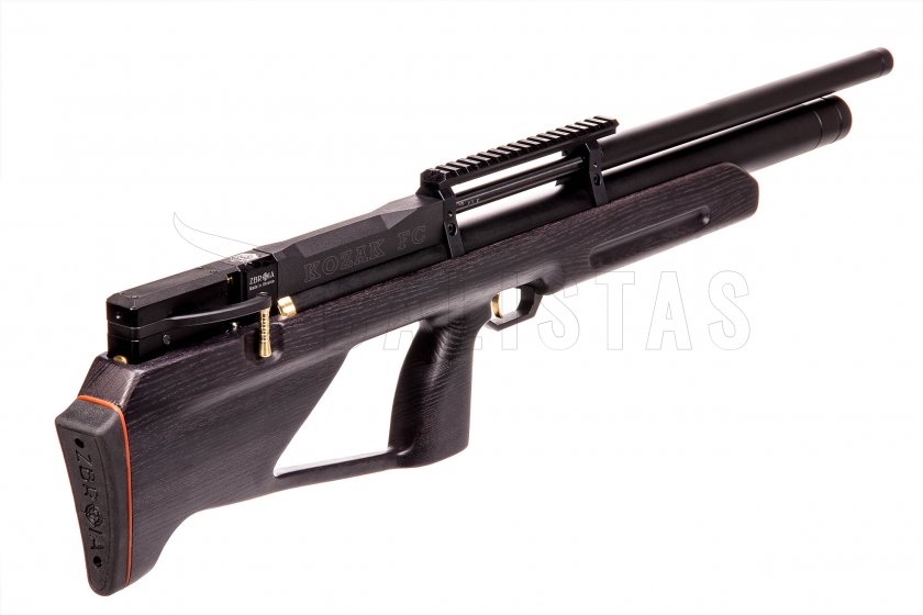 Carabina ad aria compressa Zbroia Kozak FC 5,5mm