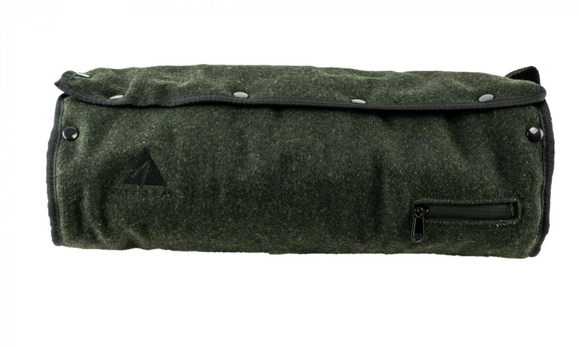 Cuscino riscaldato Alpenheat 2v1 AJ30