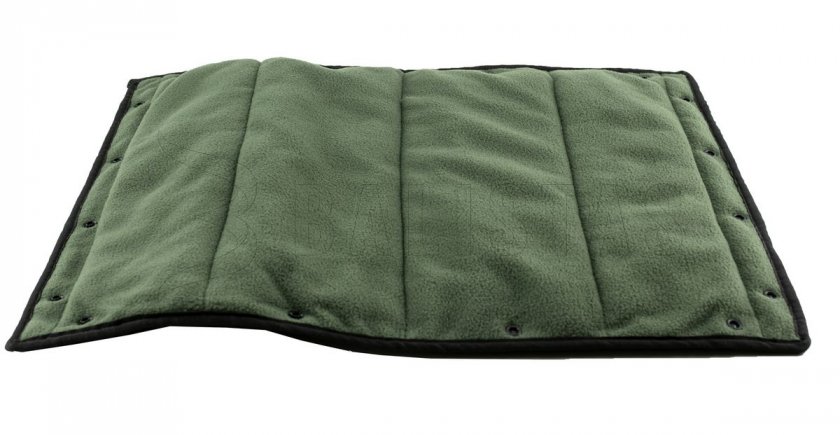 Cuscino riscaldato Alpenheat 2v1 AJ30