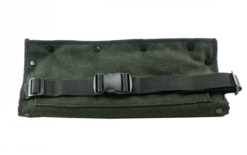 Cuscino riscaldato Alpenheat 2v1 AJ30