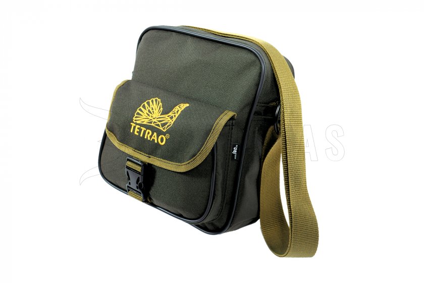 Borsa da caccia Tetrao Classic A5