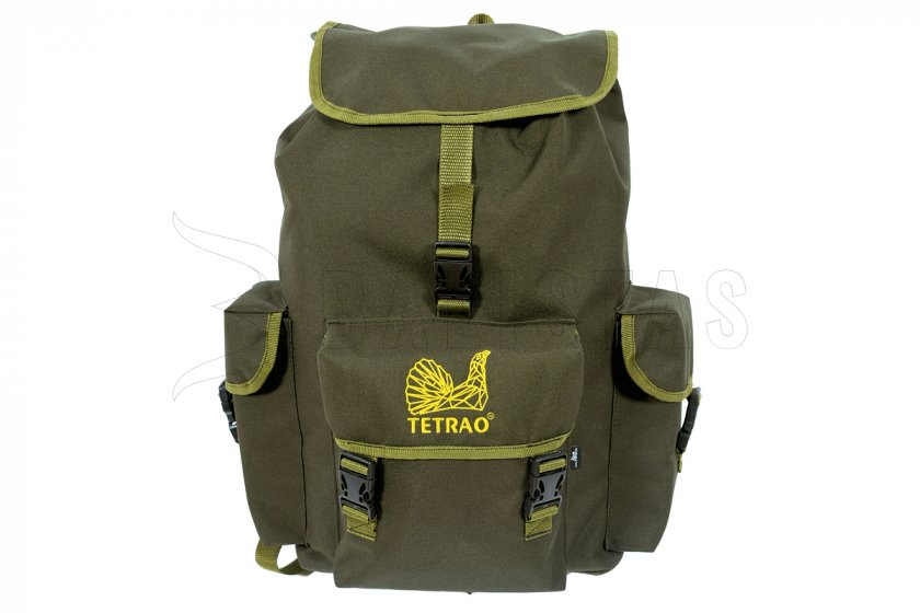 Zaino da caccia con sgabello Tetrao Classic 35l