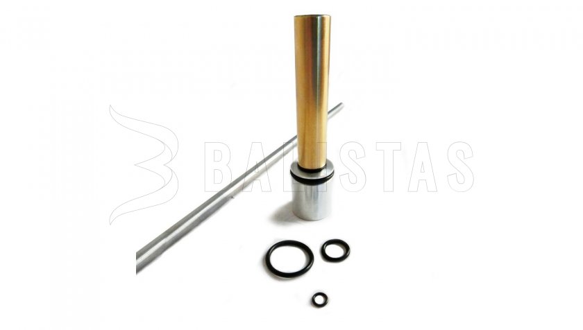 Regolatore di pressione per fucili ad aria compressa Brocock
