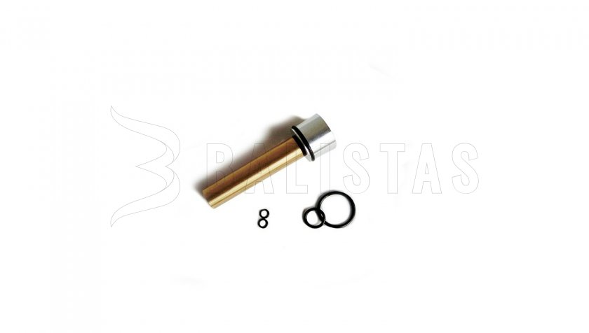 Regolatore di pressione BSA Lonestar