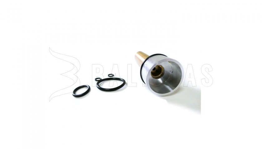 Regolatore di pressione BSA Lonestar