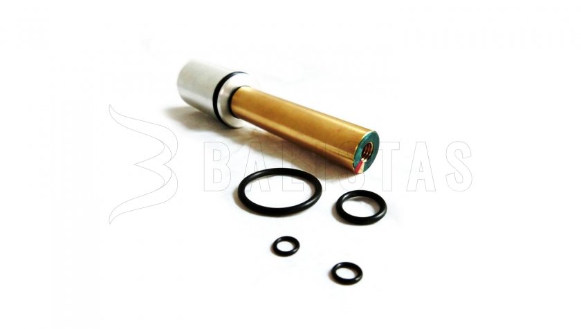 Regolatore di pressione BSA Lonestar