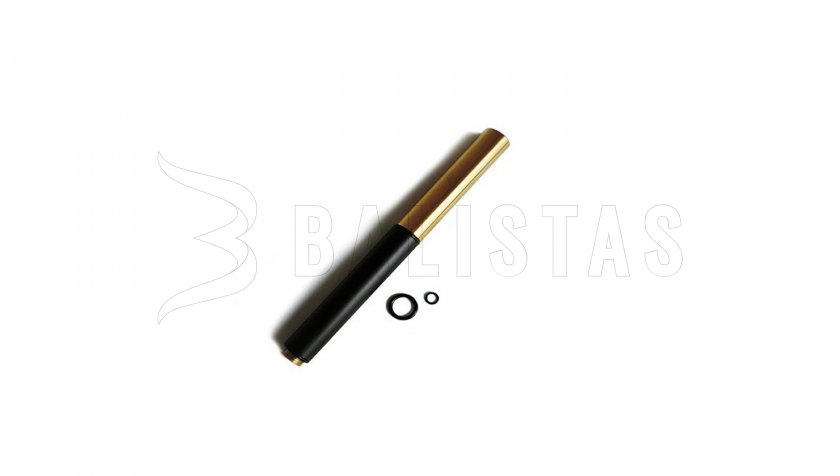 Regolatore di pressione CZ 200 T