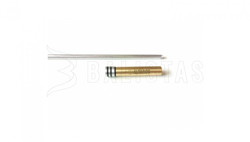 Regolatore di pressione SPA PP700