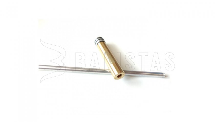 Regolatore di pressione SPA PP700