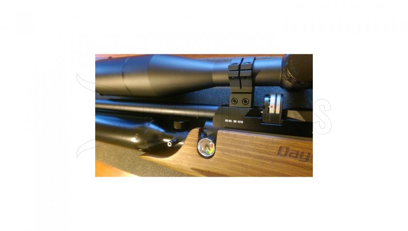 Regolatore di pressione per Kral Arms Puncher Jumbo/Ekinoks/PRO 500