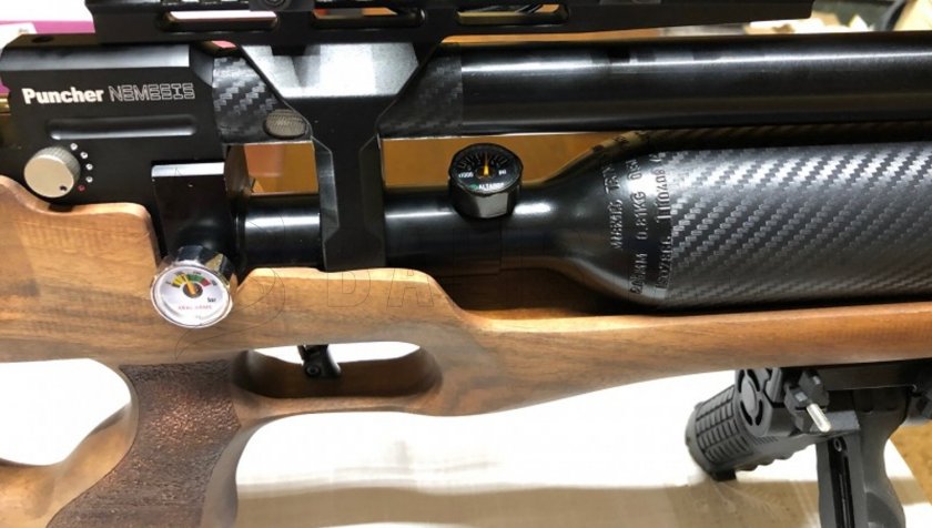 Regolatore di pressione per Kral Arms Nemesis