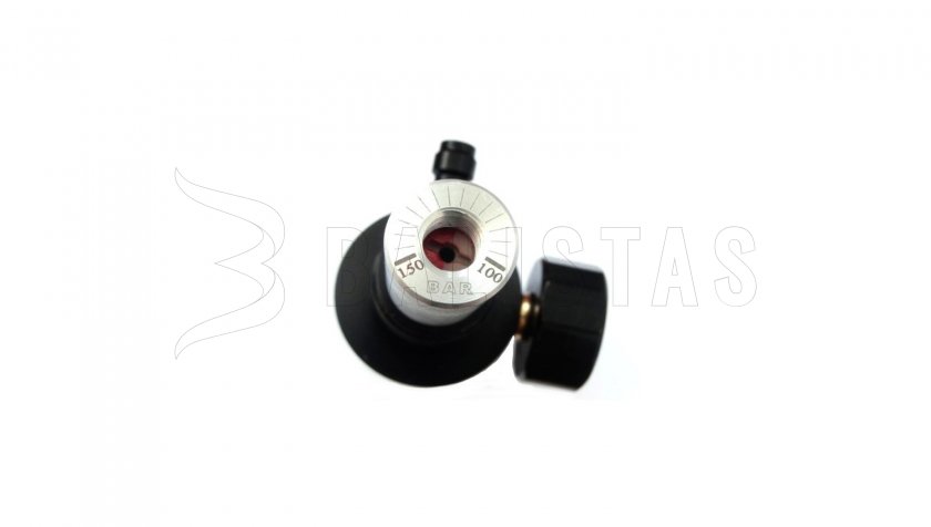 Regolatore di pressione Altaros Brocock Bantam