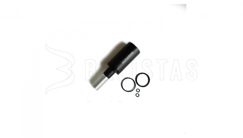 Regolatore di pressione per Hatsan AT44 e Bullboss